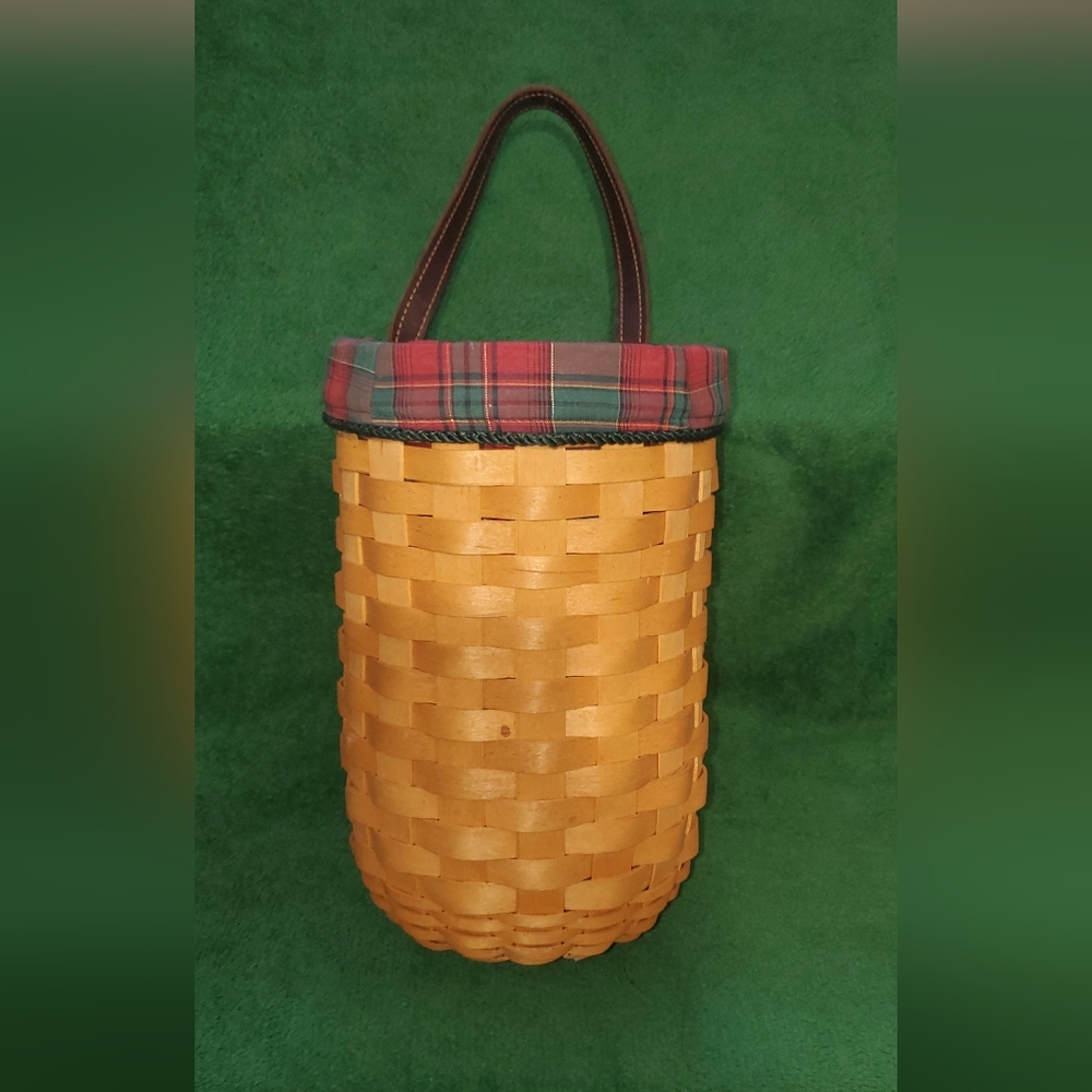 Longaberger Large Gatehouse